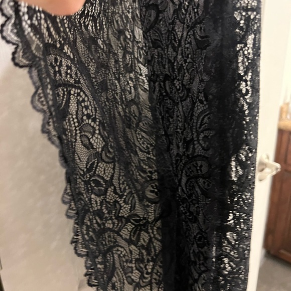 O’RAGEOUS Swim Cover-up - Picture 5 of 5